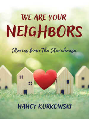 cover image of We are Your Neighbors